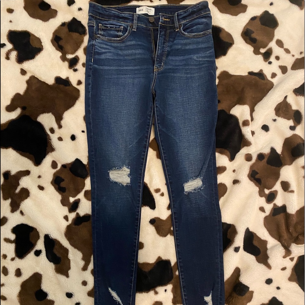 BKE Parker jeans